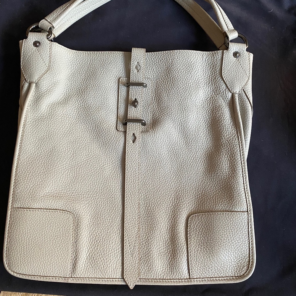 Belstaff Nottingham Hobo Bag